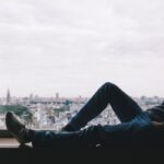 Power of Silence after a Break up